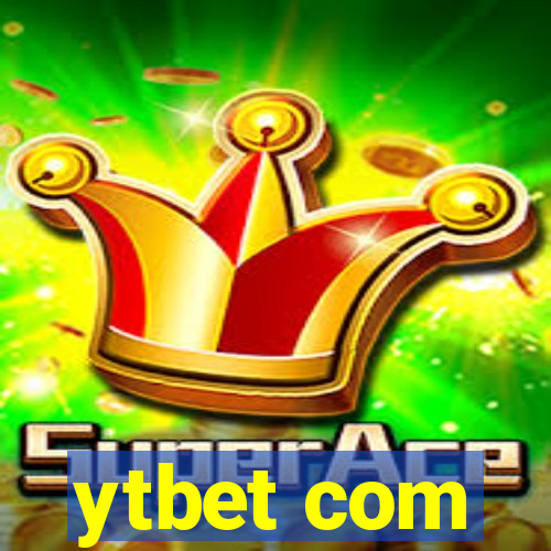 ytbet com